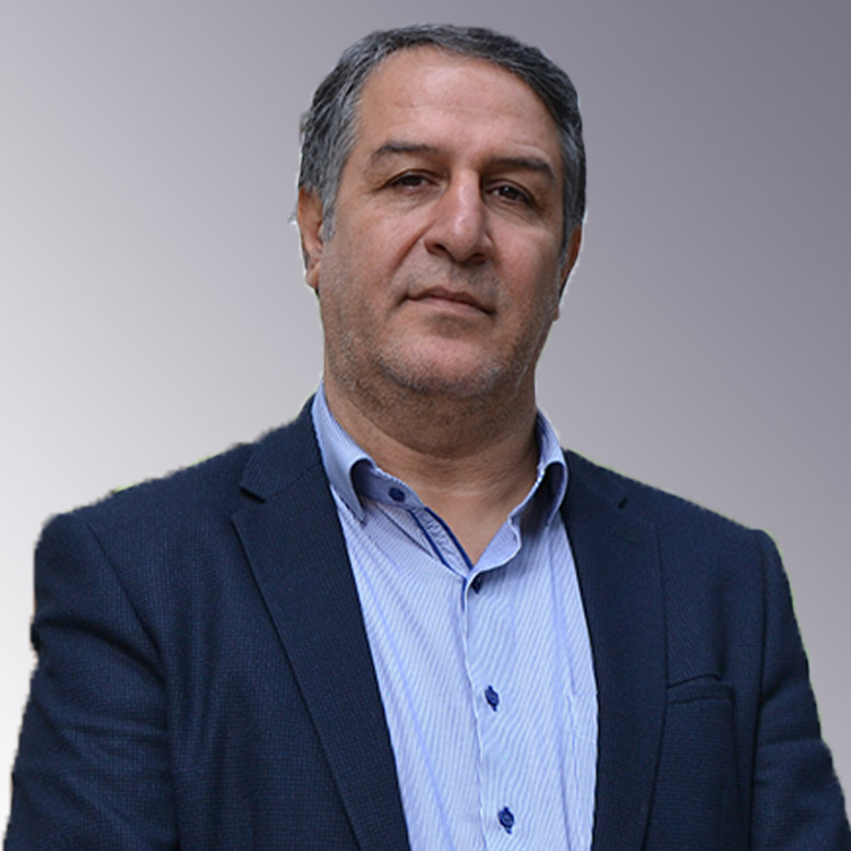 دکتر احمد عابدی